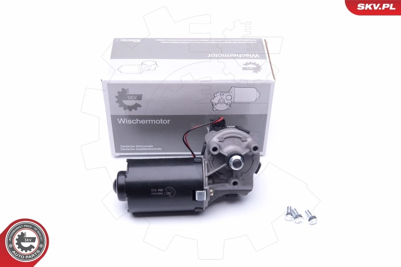 Wiper Motor